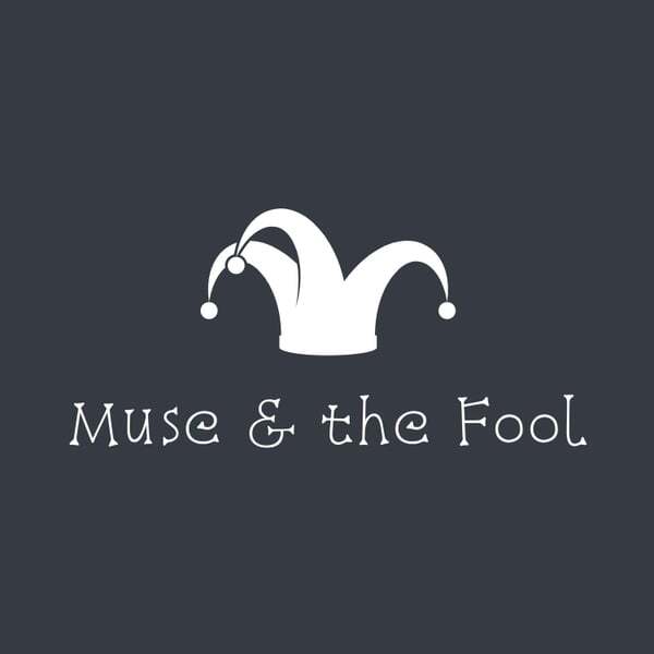 Cover art for Muse and the Fool